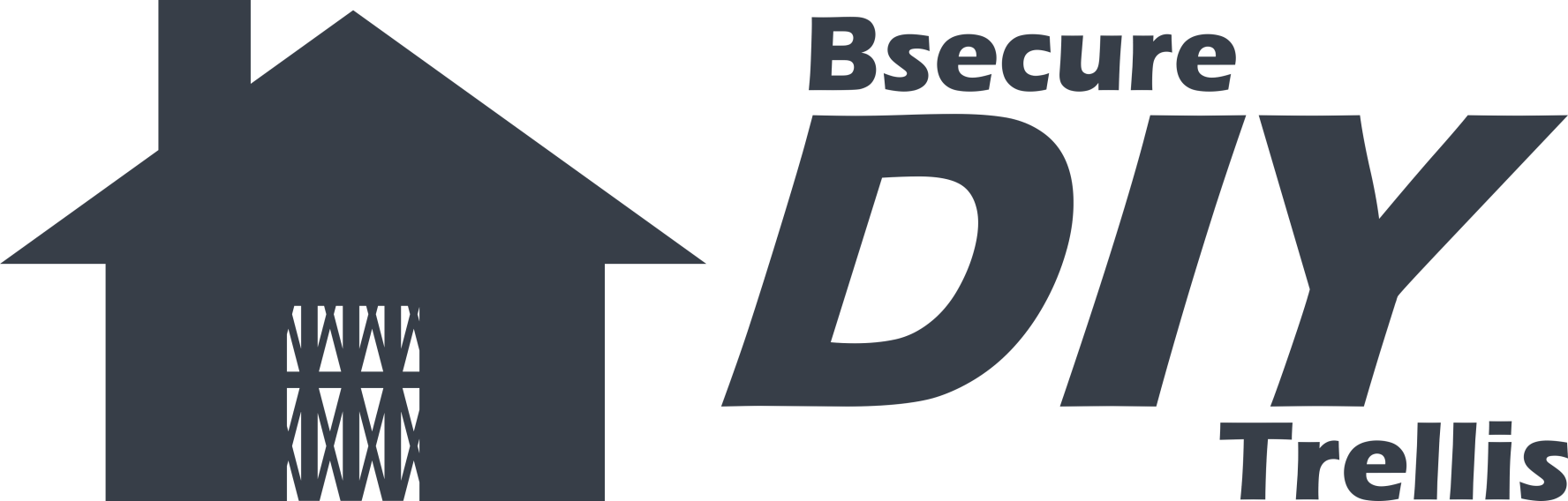 BSecure DIY Trellis
